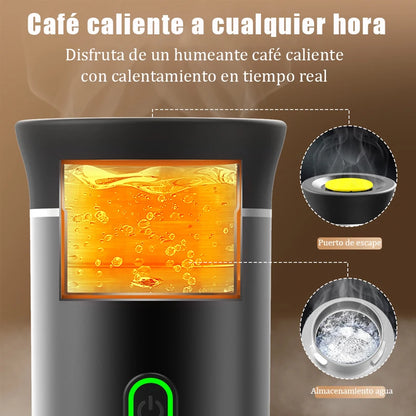 Machine à Café Portable